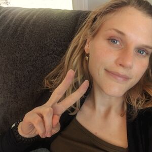 Meet your Posher, Shelby